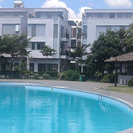 Flora Hotel Phú Quốc Exterior foto