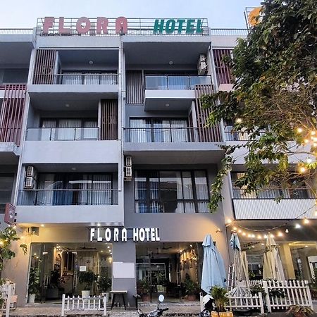 Flora Hotel Phú Quốc Exterior foto