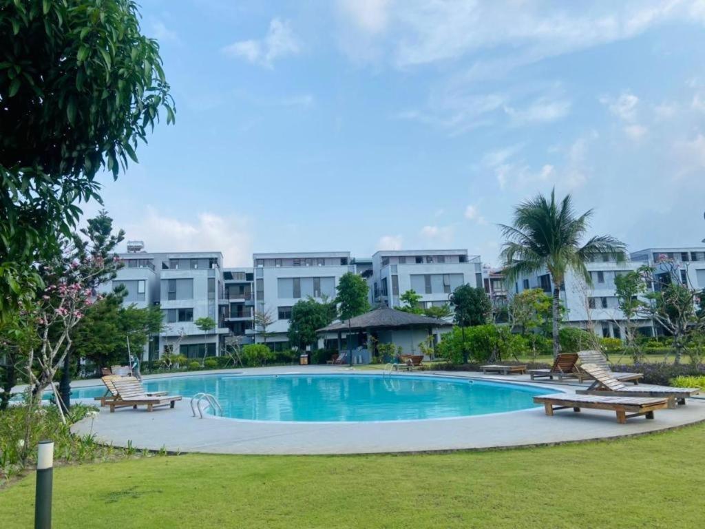 Flora Hotel Phú Quốc Exterior foto